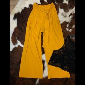 Women’s Flying Tomato High Waist Dress Pants